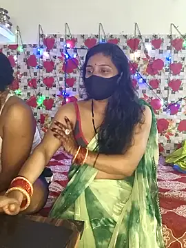 PeaCoooock online show from 10-22-25, 05:24