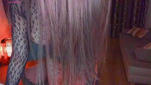 Miss A online show from 11-03-25, 02:02