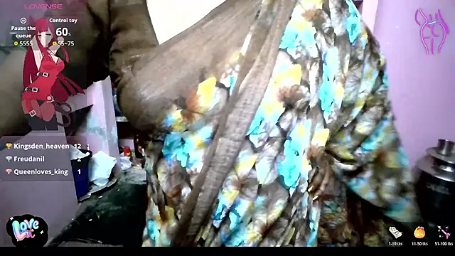 honey-sexy online show from 07-28-26, 11:28