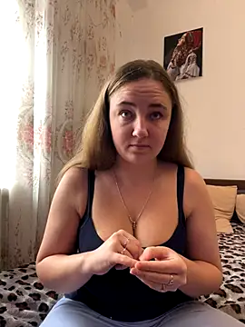 Snapshot of Joannakiss chatting on 11-16-25, 10:21 Joannakiss online show from 11-16-25, 10:21