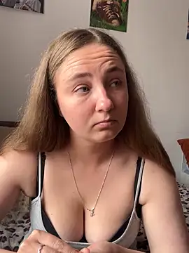 Joannakiss online show from 05-20-26, 08:09