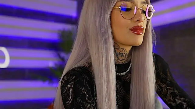 blondie muller online show from 11-27-25, 08:55