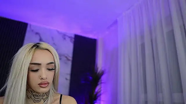 blondie muller online show from 02-19-26, 09:11