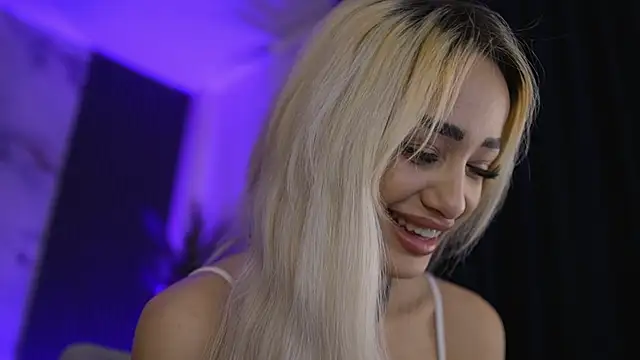 blondie muller online show from 05-04-26, 07:43
