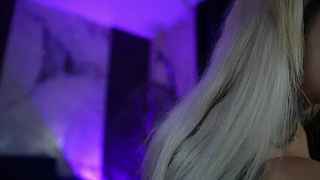 blondie muller online show from 06-09-26, 07:47