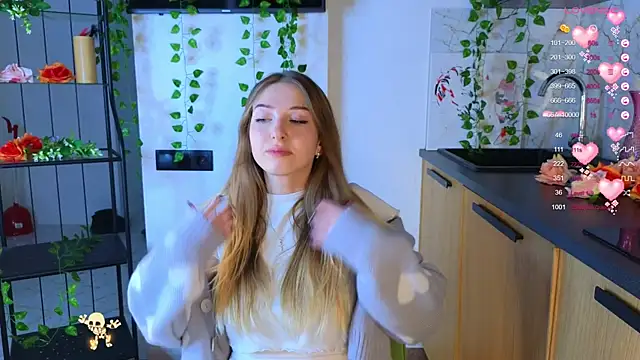 BreckAngwin online show from 02-22-25, 11:24