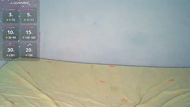 Lucy White   online show from 01-15-26, 07:17