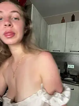 Kitty Katrine online show from 07-27-26, 03:19