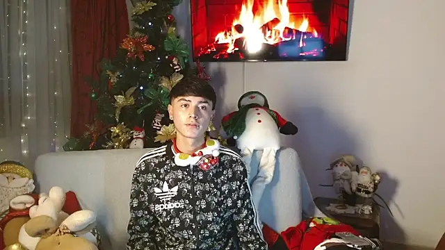 Im juanda online show from 12-24-24, 04:44