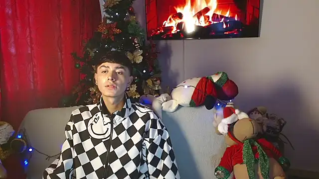 Im juanda online show from 12-24-24, 02:54