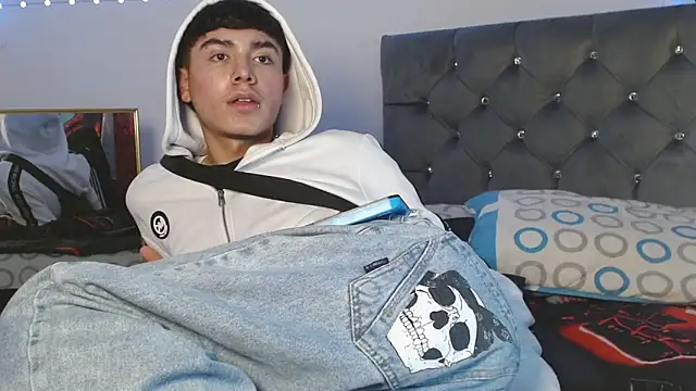 Im juanda online show from 01-16-25, 12:34