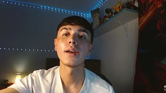 Im juanda online show from 01-22-25, 01:42