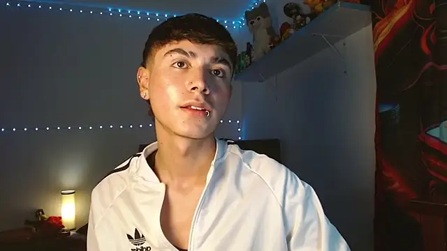 Im juanda online show from 01-24-25, 03:11