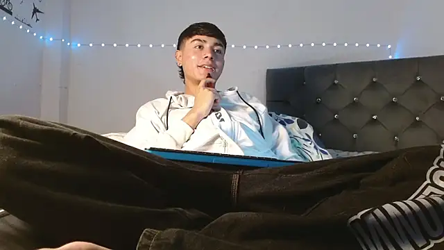 Im juanda online show from 01-27-25, 11:00