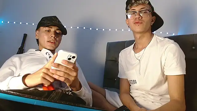 Im juanda online show from 03-12-25, 02:20