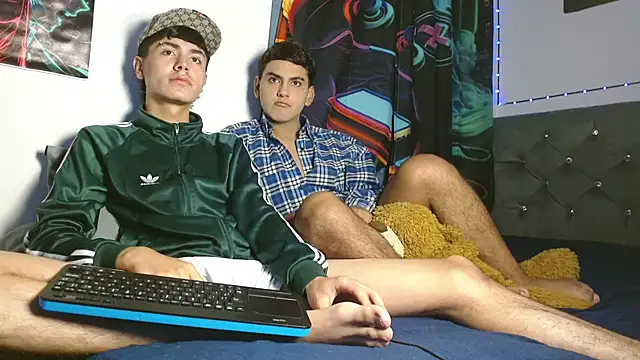 Snapshot of Im_juanda chatting on 12-19-25, 11:06 Im juanda online show from 12-19-25, 11:06