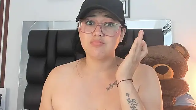 meikochoe online show from 03-21-25, 02:07