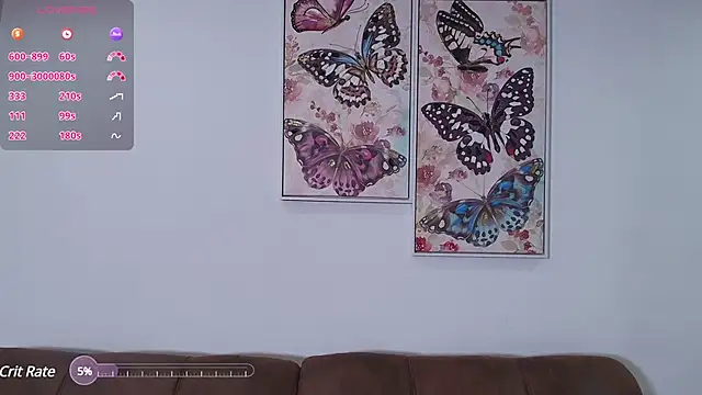 Snapshot of dolcebella chatting on 12-10-24, 01:22 dolcebella online show from 12-10-24, 01:22