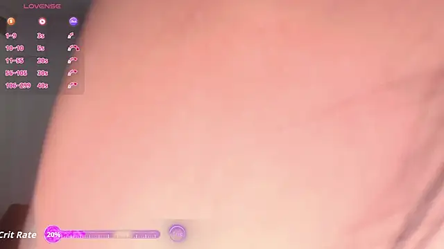 dolcebella online show from 03-25-26, 05:35