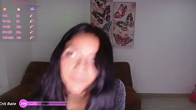 dolcebella online show from 03-31-26, 05:19