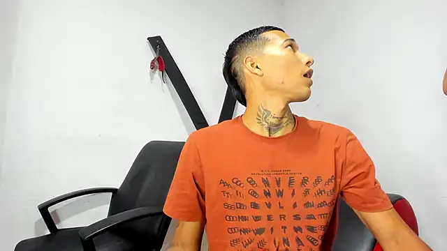 Hana and Zeta online show from 03-19-25, 12:12