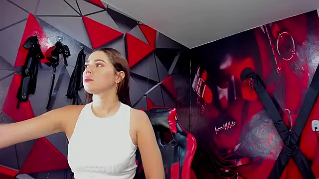 Hana and Zeta online show from 09-10-25, 12:05