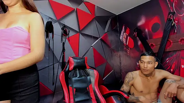 Hana and Zeta online show from 09-28-25, 12:10