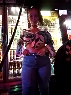 mariana mauricio hot online show from 10-04-25, 01:47