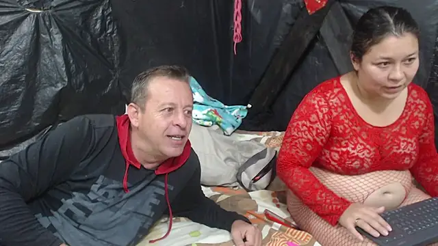 ZuriandAlex online show from 01-04-25, 01:21