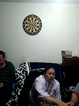 ZuriandAlex online show from 03-20-25, 09:59