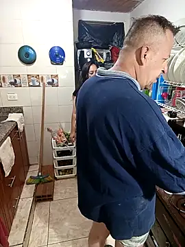 ZuriandAlex online show from 10-26-25, 11:05