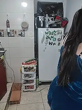 ZuriandAlex online show from 12-04-25, 12:42