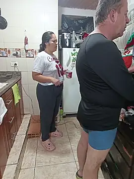 ZuriandAlex online show from 12-04-25, 12:47