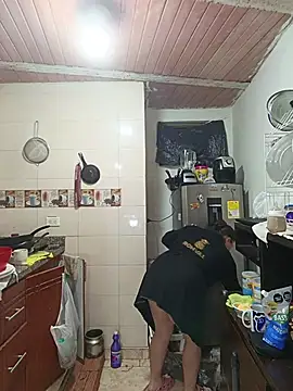 ZuriandAlex online show from 02-14-26, 01:57