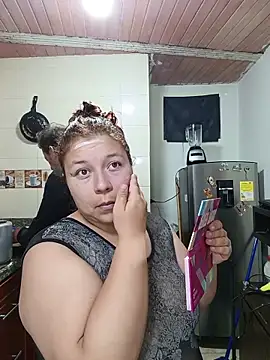 ZuriandAlex online show from 03-03-26, 03:23