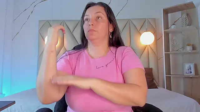 angelswets online show from 12-02-25, 01:50