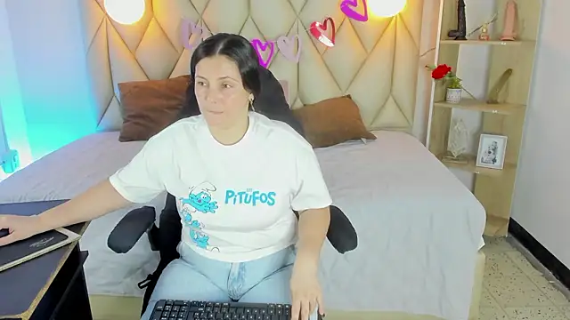 angelswets online show from 03-07-26, 02:25