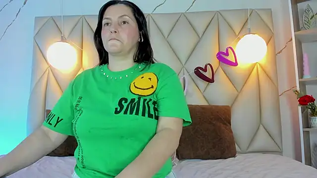 angelswets online show from 03-10-26, 12:32