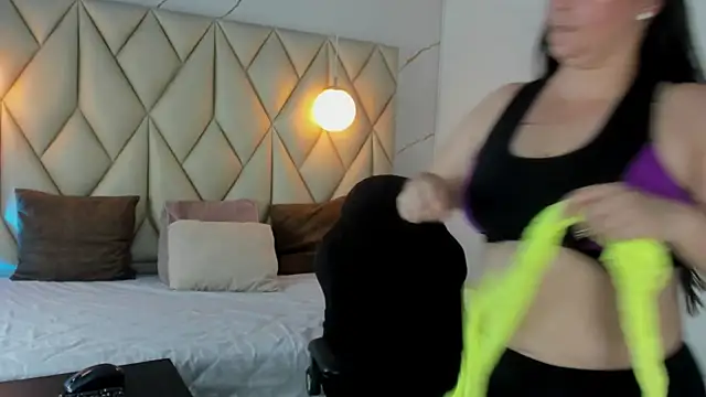 angelswets online show from 07-29-26, 02:15
