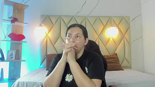angelswets online show from 07-30-26, 02:05