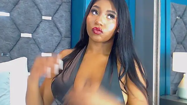 VanessaGlenn online show from 12-05-25, 03:09