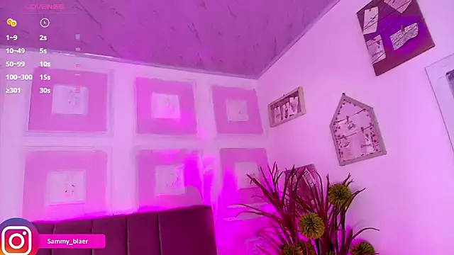 Sammyblaer online show from 03-20-25, 09:13