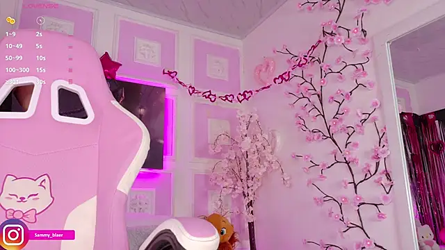 Sammyblaer online show from 02-17-26, 09:10