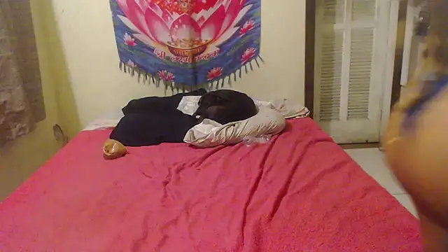 MissRebeka online show from 12-09-24, 02:34