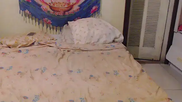 MissRebeka online show from 03-13-25, 09:37