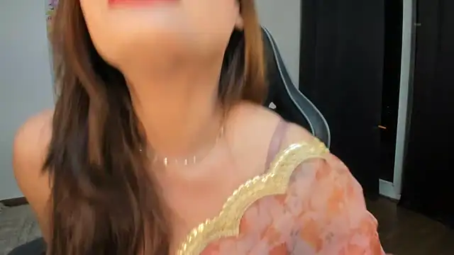 GoddessAnna online show from 12-15-24, 04:48