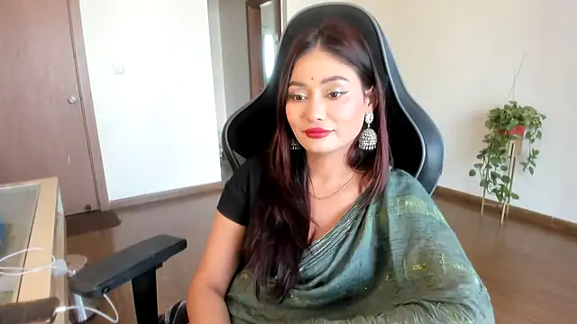 GoddessAnna online show from 03-23-25, 08:04