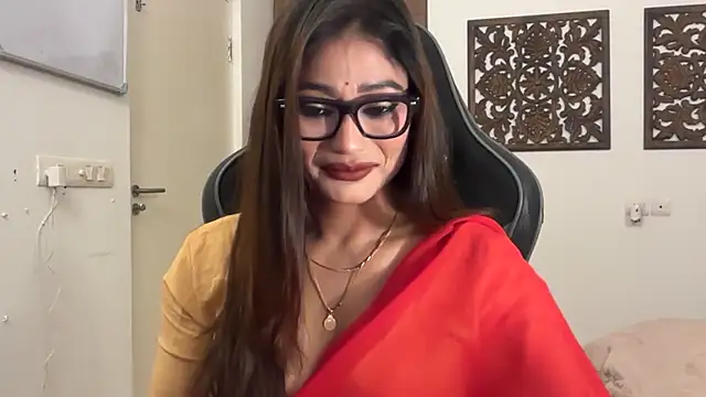 GoddessAnna online show from 11-18-25, 06:01