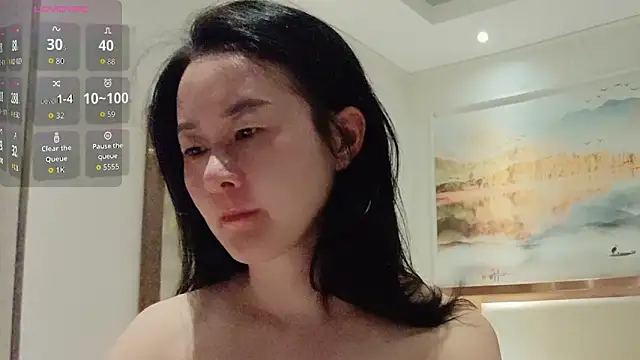 fanfan-FF online show from 10-22-25, 12:05