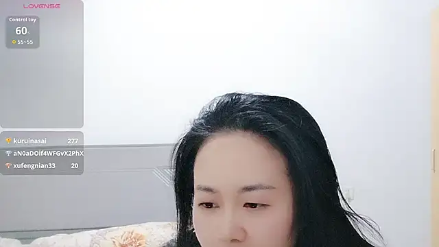 fanfan-FF online show from 02-08-26, 03:04